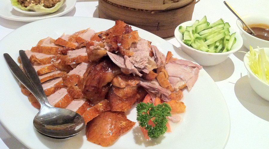 Devine Duck