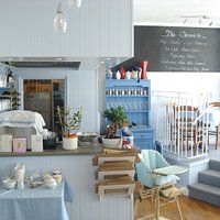 The Chronicle Restaurant