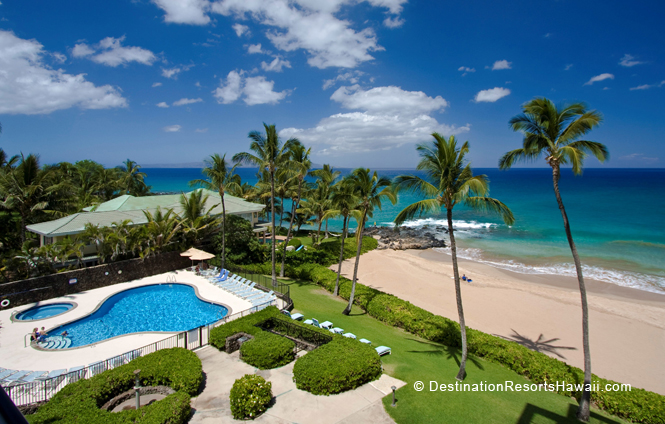 Polo Beach Club Maui: The Ultimate Travel Guide