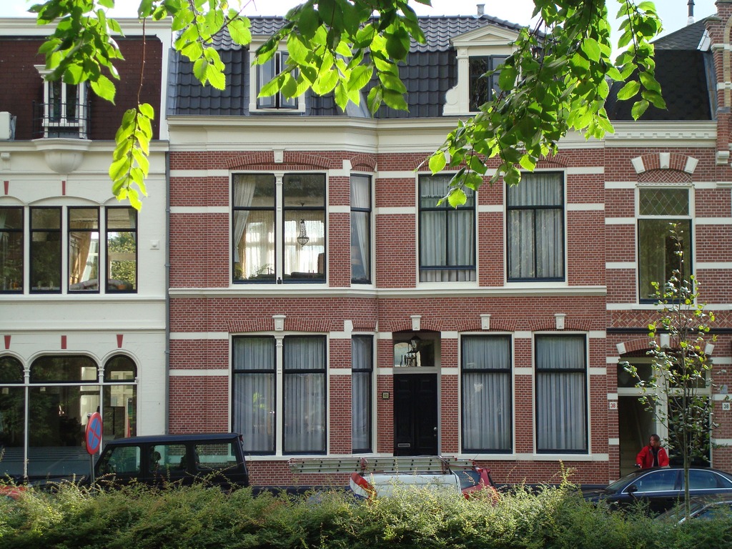 BOT BED & BREAKFAST (Haarlem, Nederland) - Foto's En Reviews - Tripadvisor