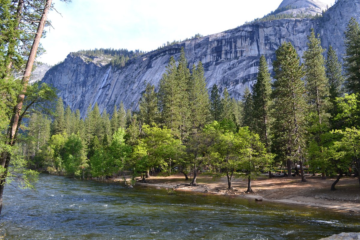 North Pines Campground, hotel in Yosemite National Park