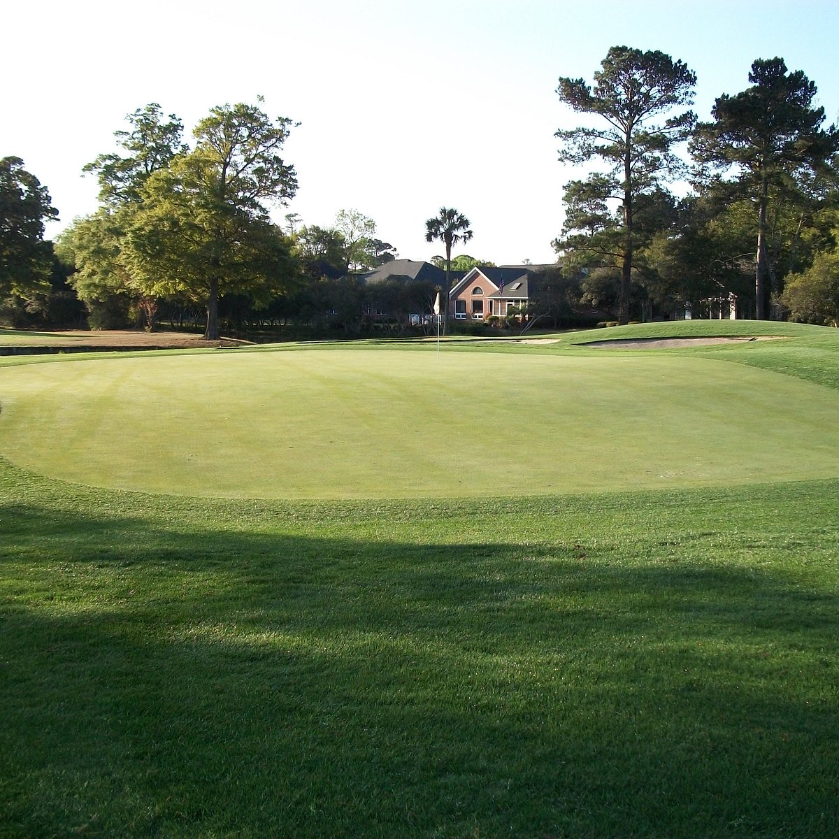 River Club (Pawleys Island) All You Need to Know BEFORE You Go