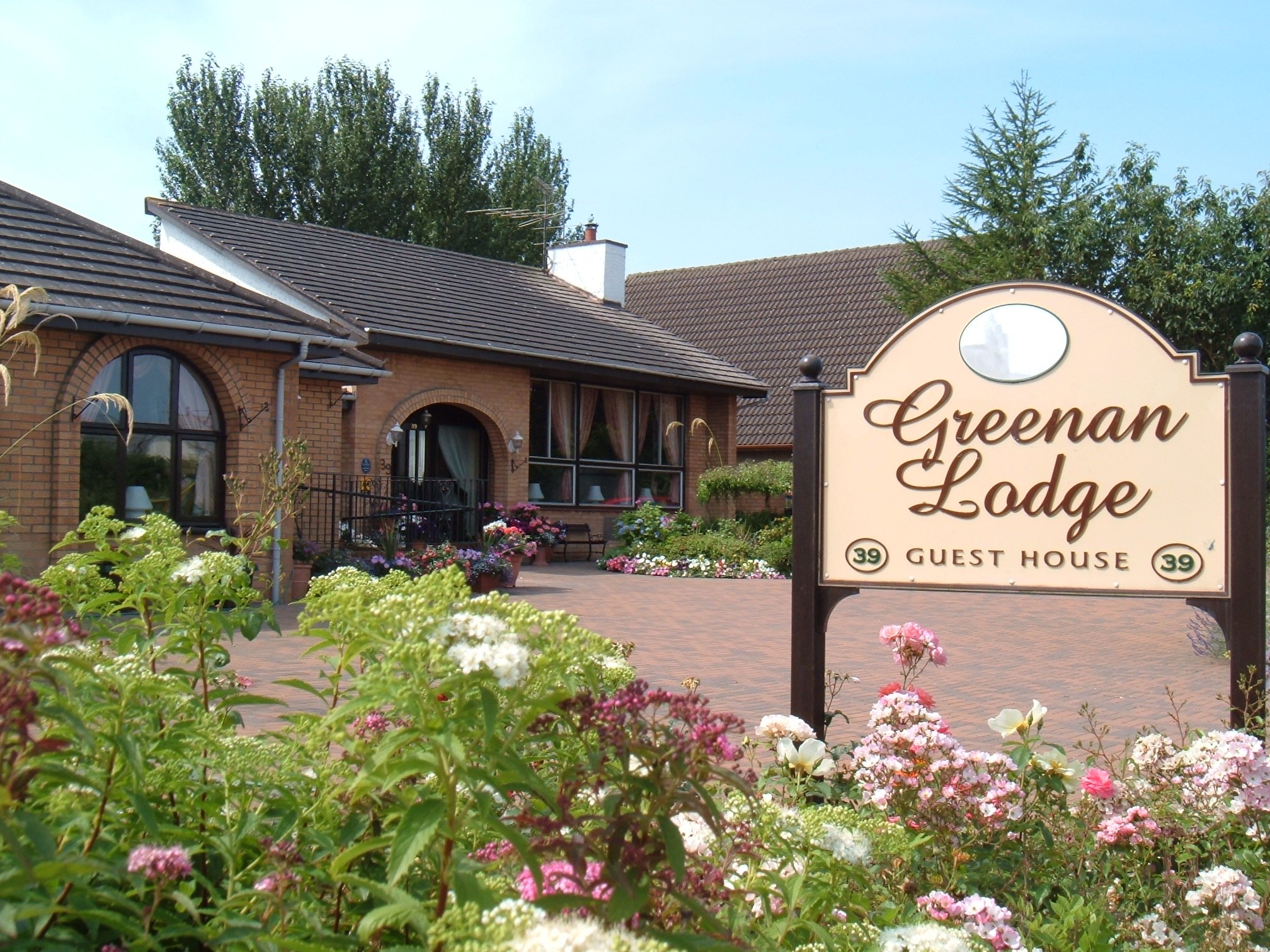 GREENAN LODGE: Reviews (Ayr, Scotland) - Photos Of B&B - Tripadvisor