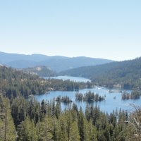 Echo Lakes Hiking Trail - All You Need to Know BEFORE You Go (2024)