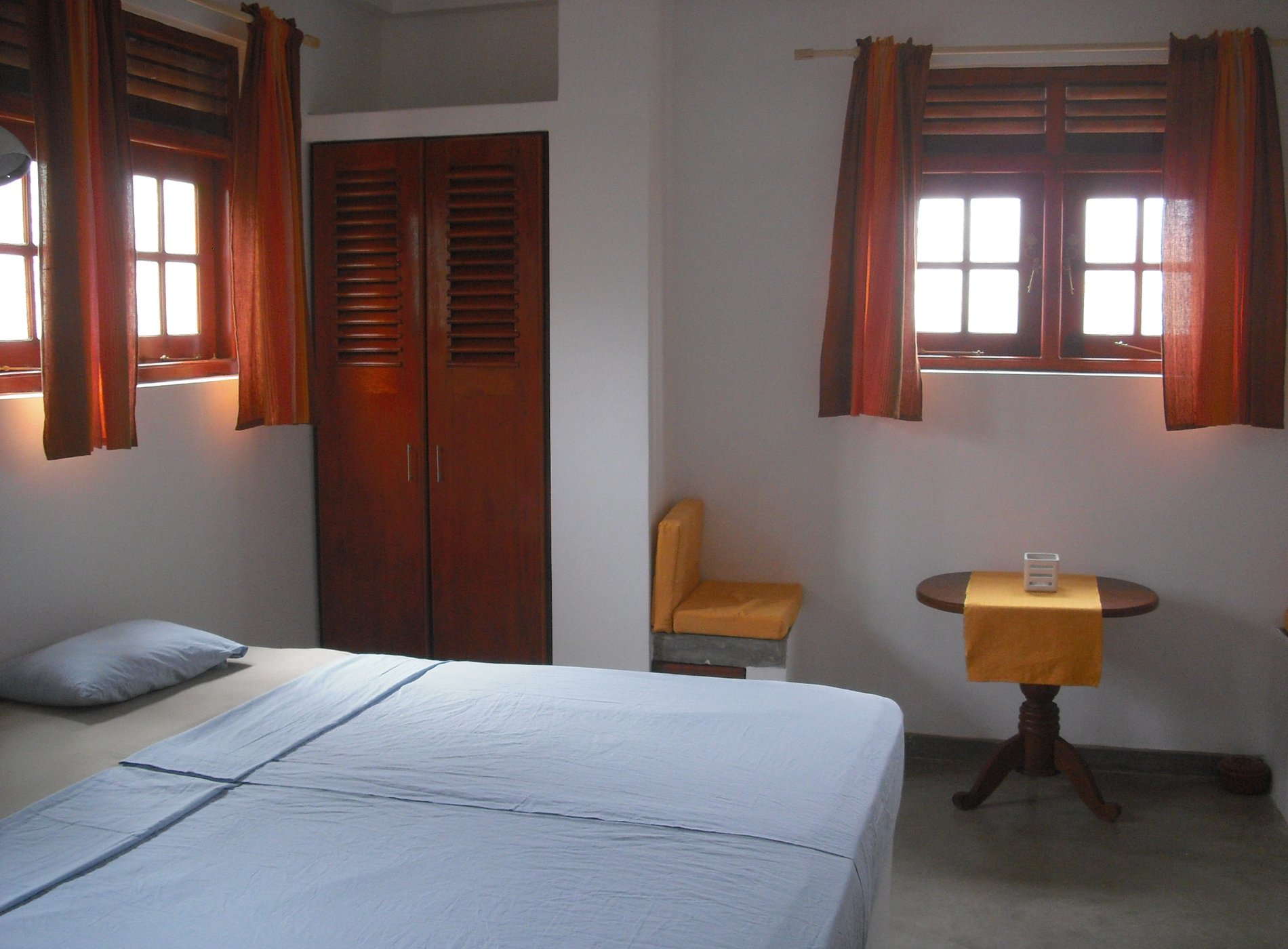 Seagreen Guesthouse by null