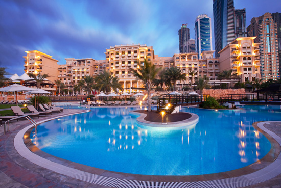 THE WESTIN DUBAI MINA SEYAHI BEACH RESORT & MARINA - Updated 2024 ...