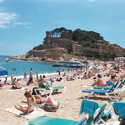 Las 10 Mejores Cosas Que Hacer Con Niños En Tossa De Mar Actividades Para Toda La Familia En Tossa De Mar España Tripadvisor