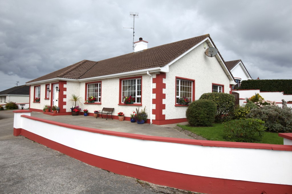 Glenhaven Bed & Breakfast - Reviews & Photos (Bundoran, Ireland) - B&B ...