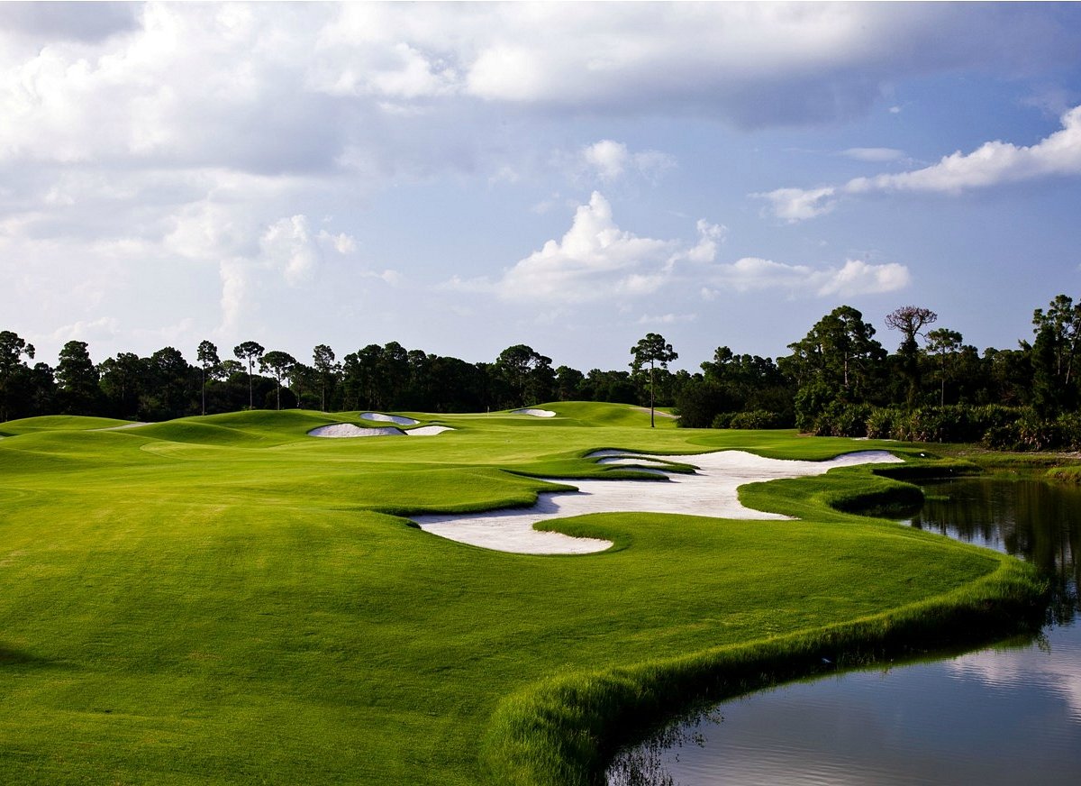 PGA Golf Club in PGA Village Ryder Course (Port Saint Lucie) 2021