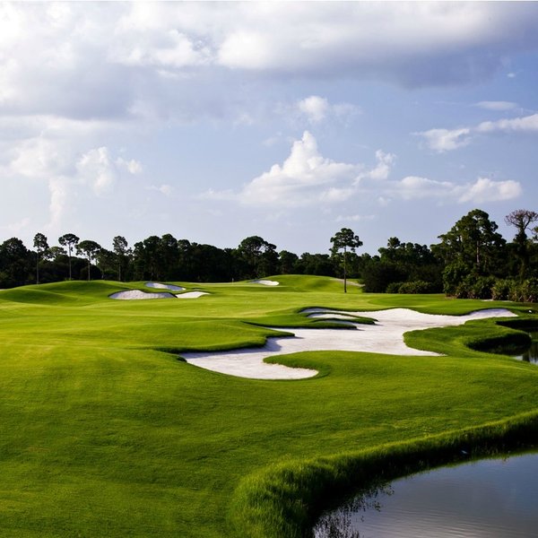 PGA Golf Club in PGA Village Dye Course (Port Saint Lucie) All You