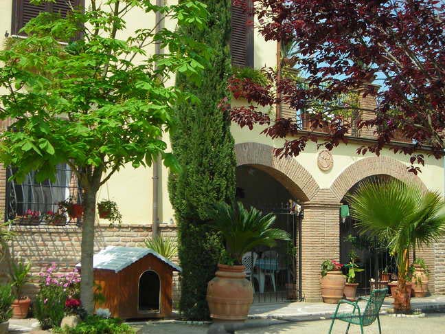 LE CERASE B&B Desde $785 (Palombara Sabina, Italia) - Opiniones Y ...