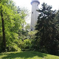 Gross Point Tower