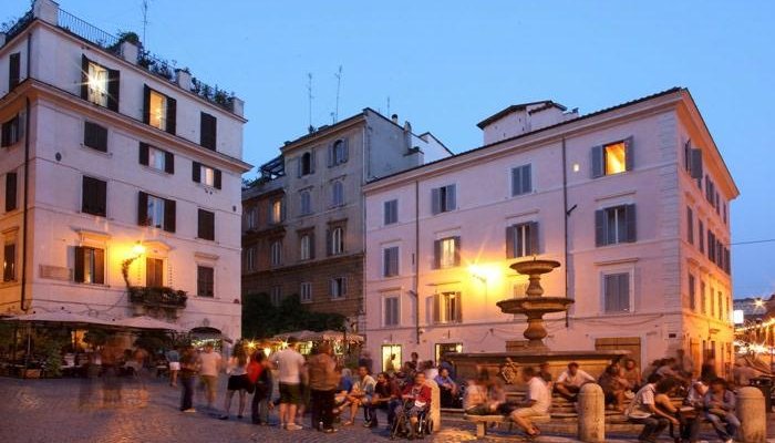 Il quartiere