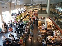 The Woodlands Market Street Shopping Guide