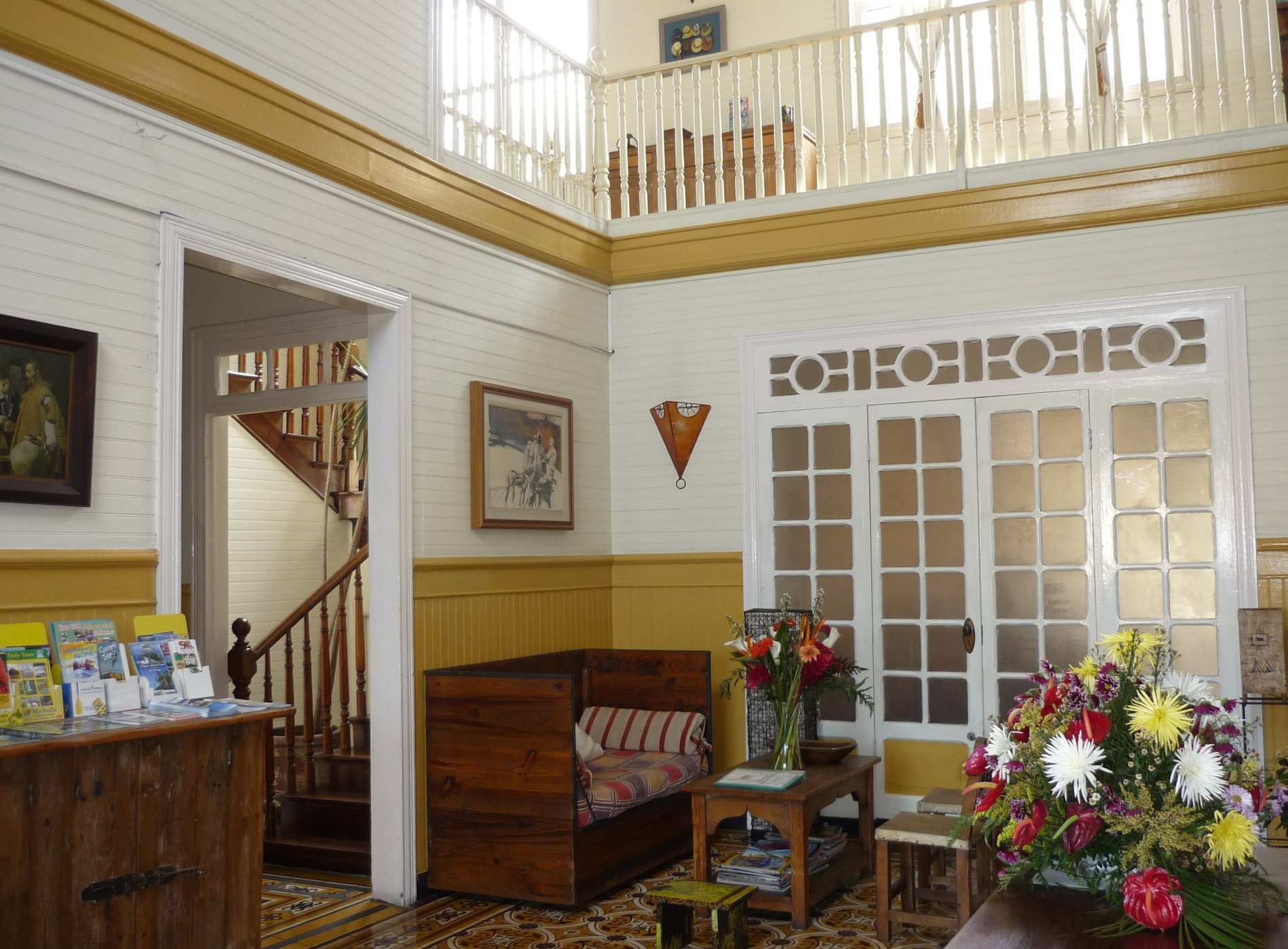 Hotel Posada del Museo by null