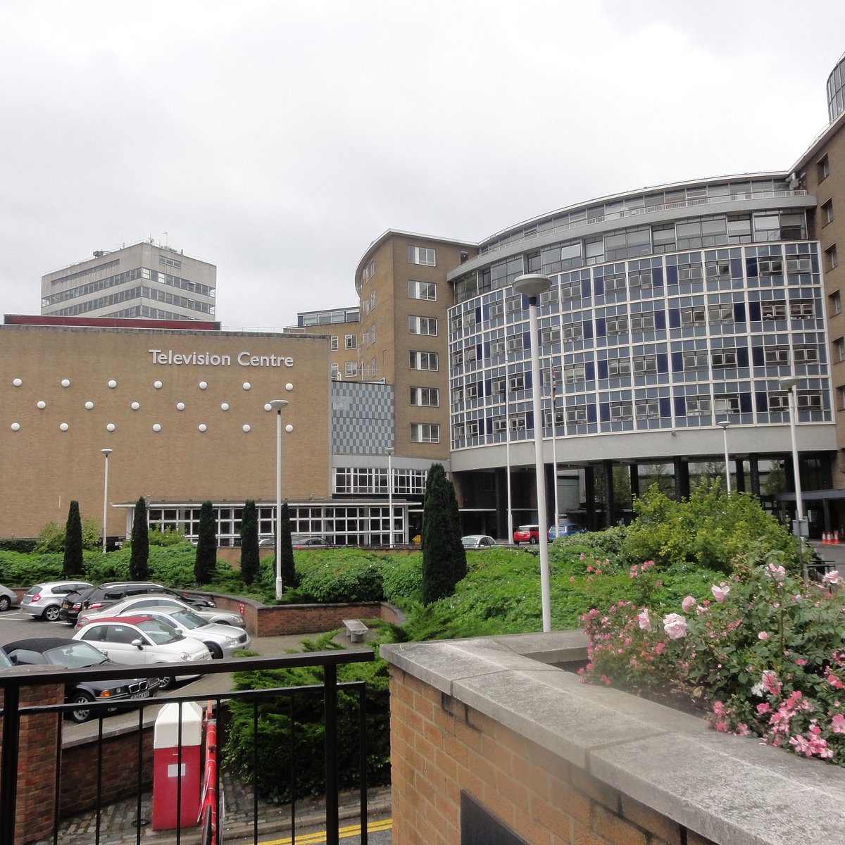 BBC Television Centre (London) - All You Need to Know BEFORE You Go