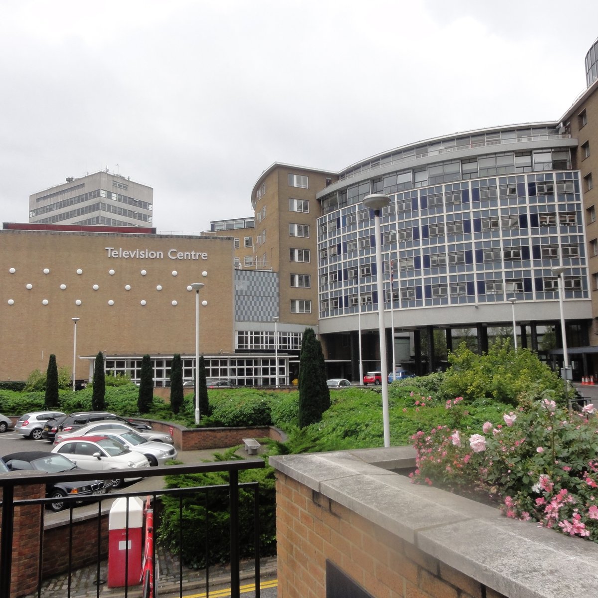 BBC Television Centre, Лондон: лучшие советы перед посещением - Tripadvisor