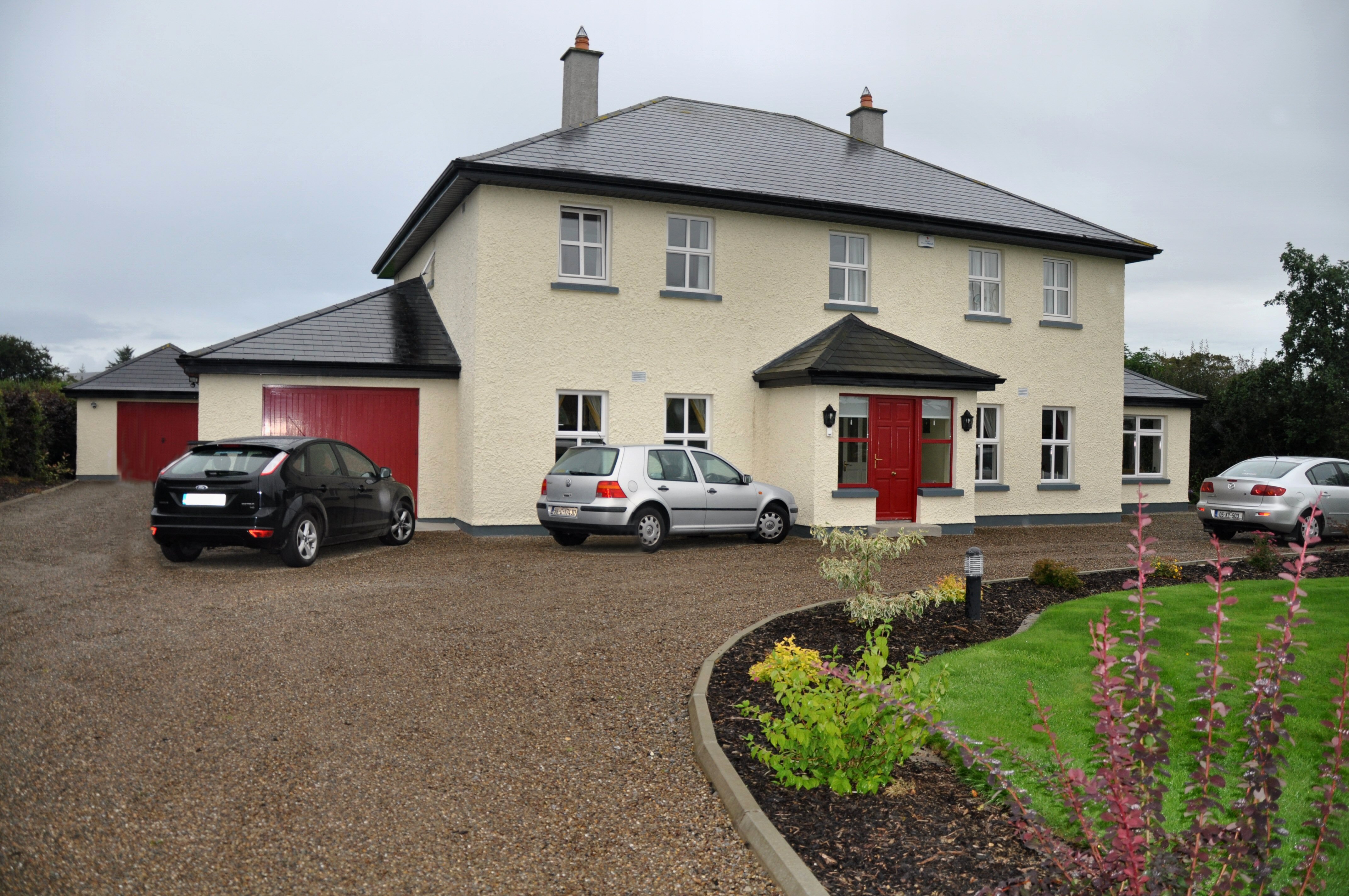 BEECHFIELD HOUSE (Castleconnell, Irlanda): Opiniones Y Fotos Del B&b