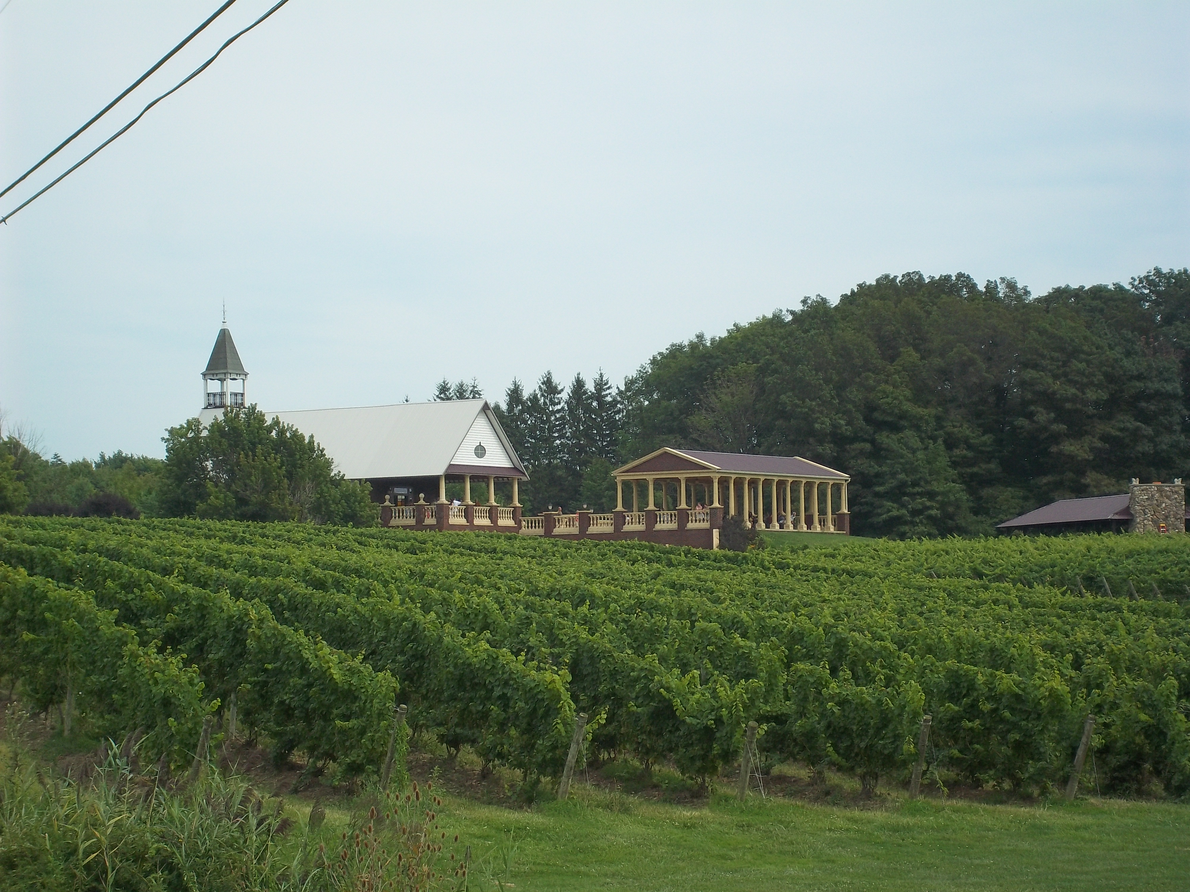 South river winery clearance