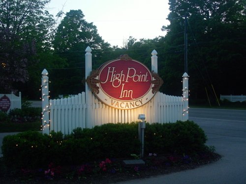 HIGH POINT INN (Ephraim, WI): opiniones, comparación de precios