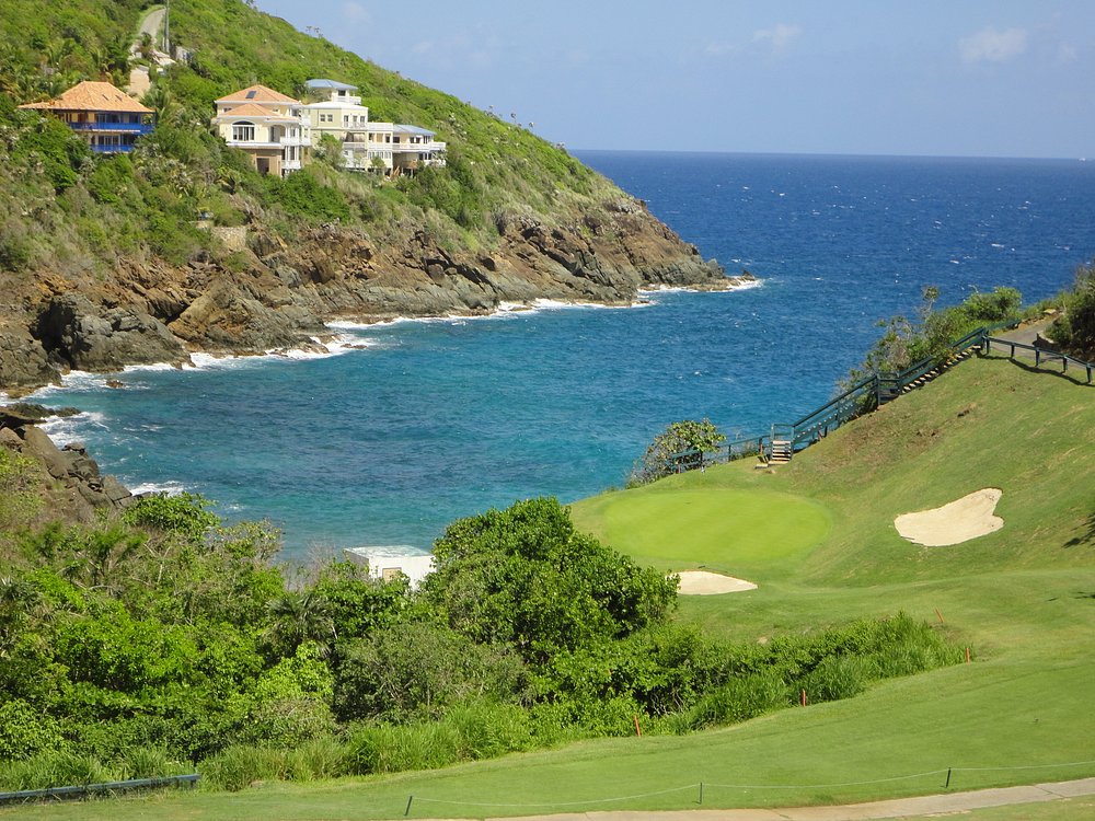 THE BEST St. Thomas Golf Courses (with Photos) Tripadvisor