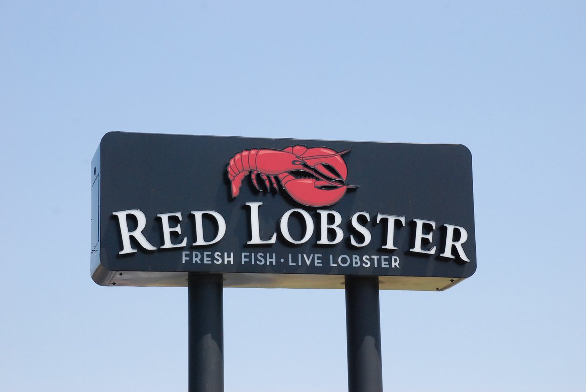 RED LOBSTER, Norman - Updated 2024 Restaurant Reviews, Menu, Prices ...