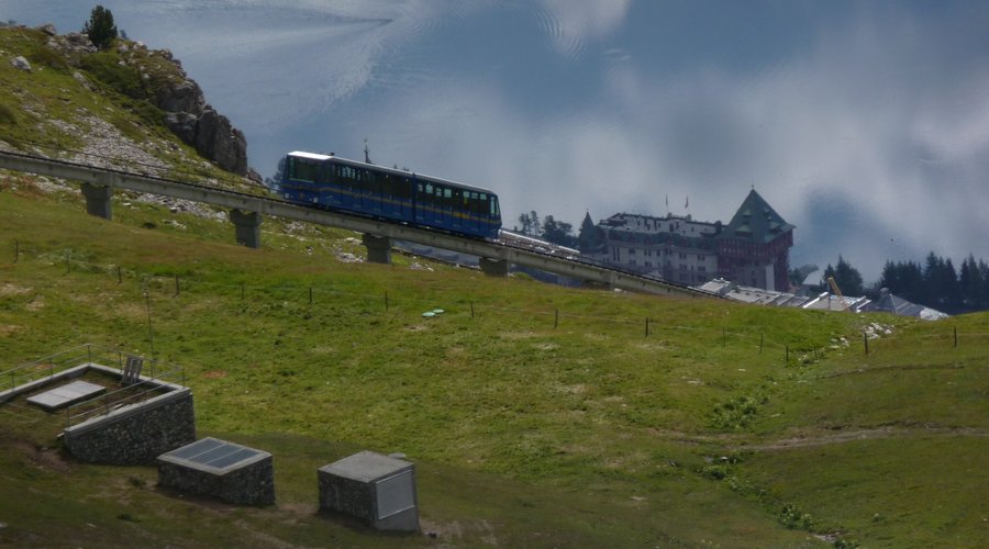 funicular