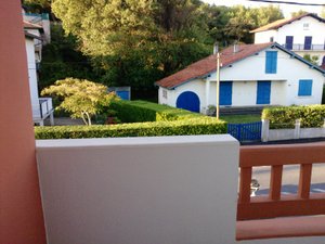 Habitación y suite