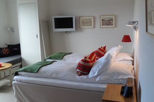 Svit och rum