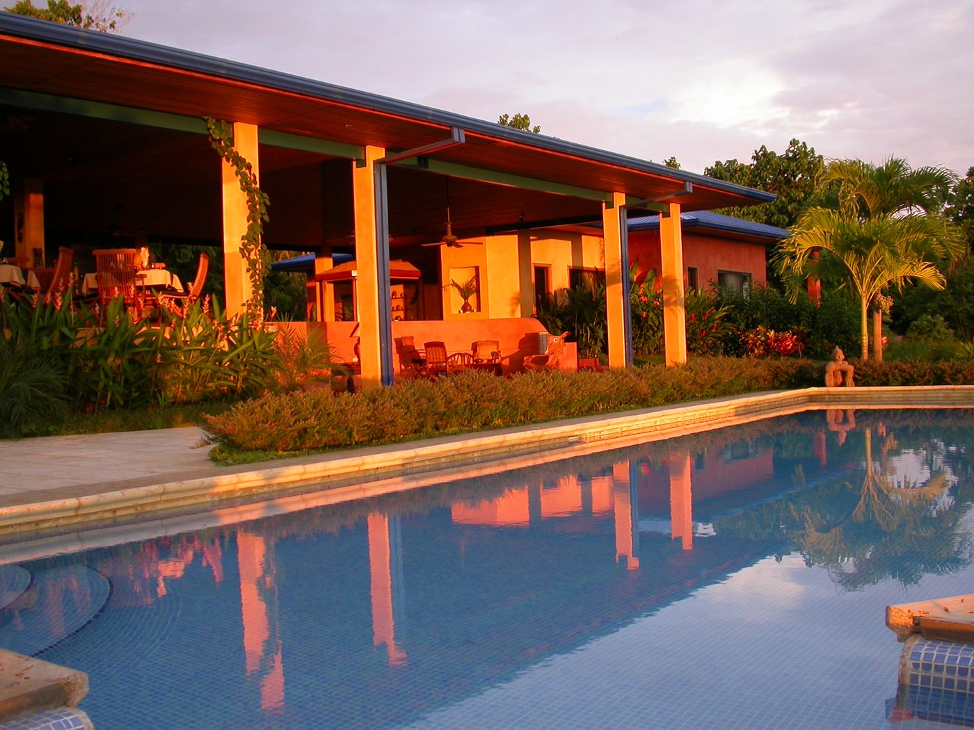 HOTEL LUNA AZUL Updated 2024 Prices & Reviews Costa Rica/Ostional