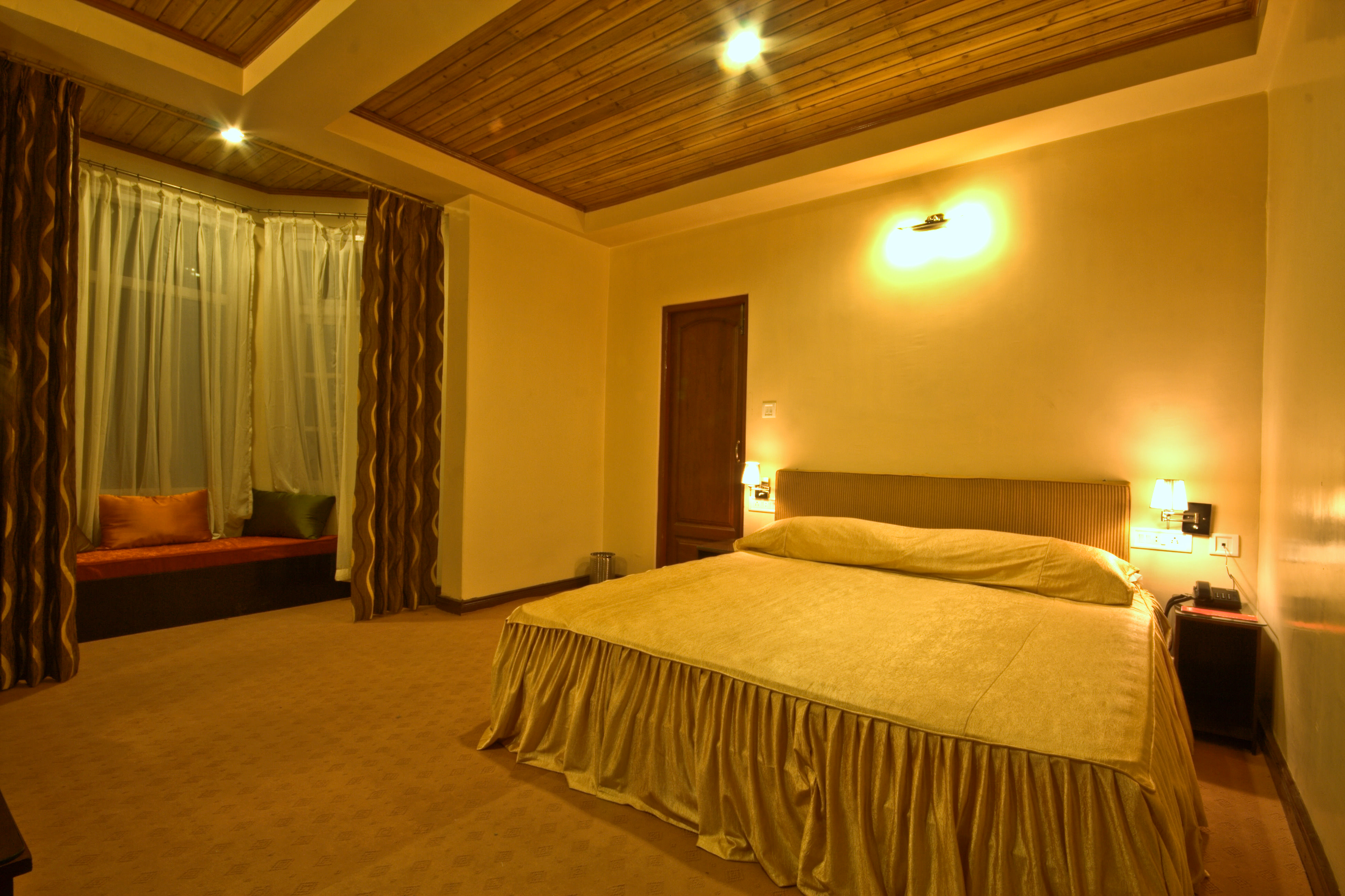 Hotel photo 6 of Hotel Villa Everest.