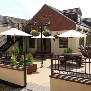 The Inn and Restaurant