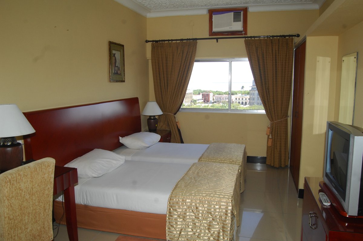 mocambique hotel
