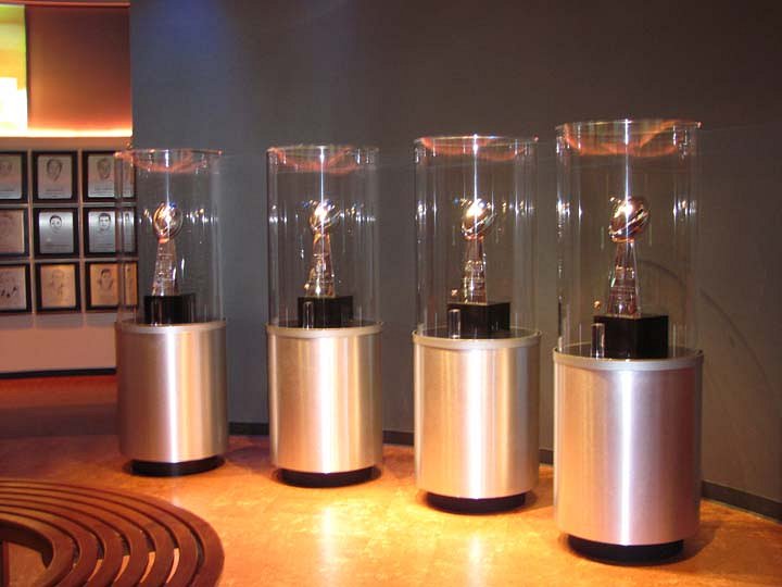 Green Bay Packer Hall of Fame - All You Need to Know BEFORE You Go (with  Photos)