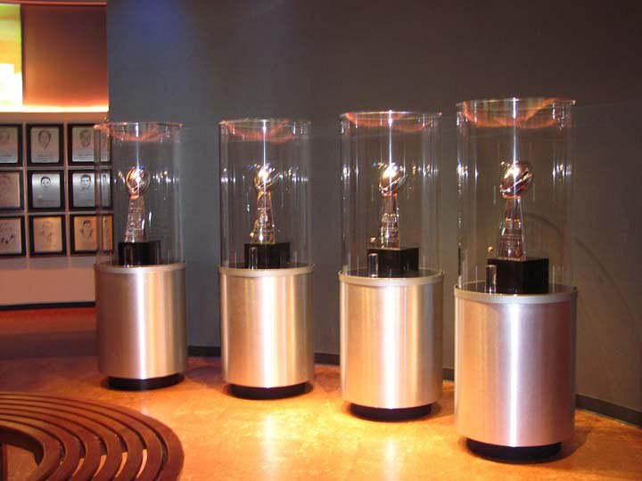 Green Bay Packer Hall of Fame - All You Need to Know BEFORE You Go