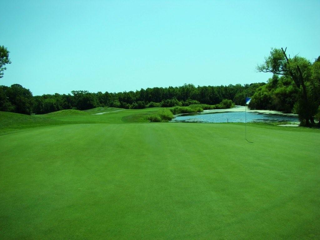 Cape May National Golf Club 케이프 메이 Cape May National Golf Club의 리뷰