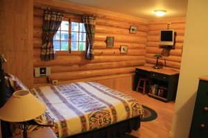 Chambre et suite