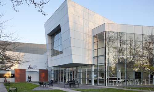 Computer History Museum ©Ethan Kaplan Photography