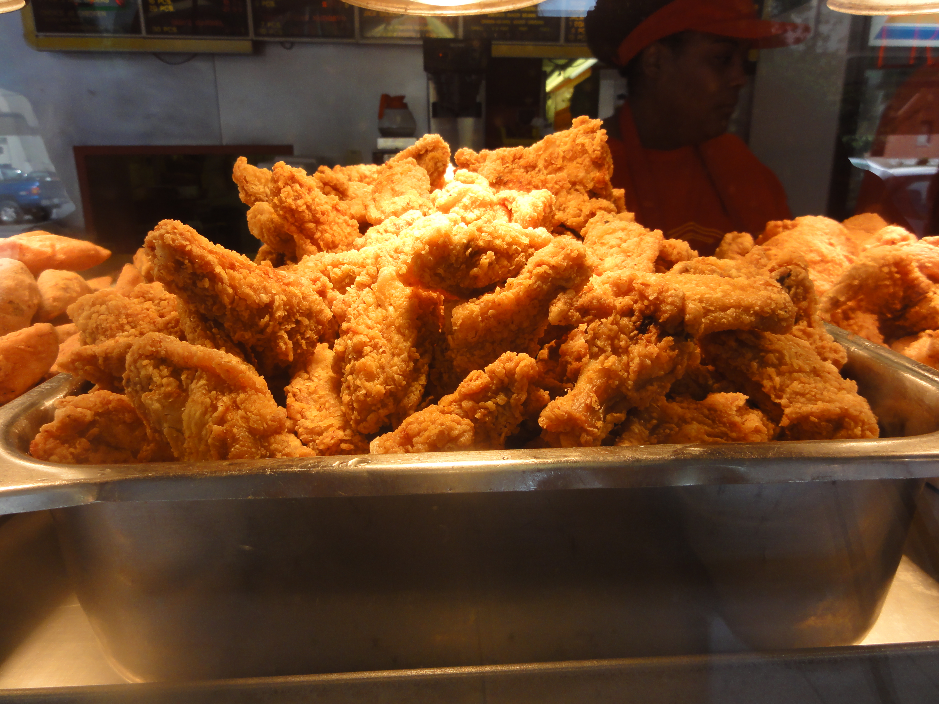 INDI S FRIED CHICKEN Lexington Photos Restaurant Reviews Order Online Food Delivery Tripadvisor