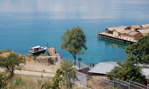 Ohrid, Republic of North Macedonia 2024: Best Places to Visit - Tripadvisor
