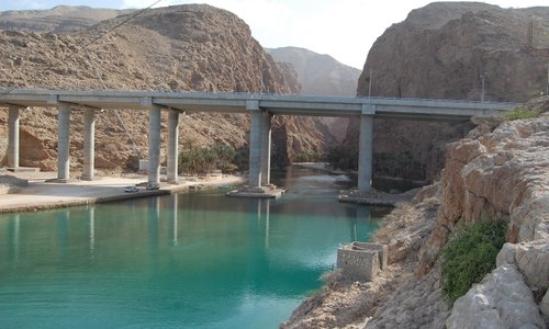 wadi shab