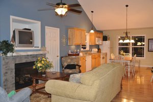 Room & Suite
