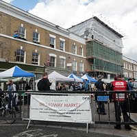 Broadway Market