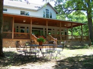 Pine Grove Cottages (Pittsburg, TX) - Tarifs 2024