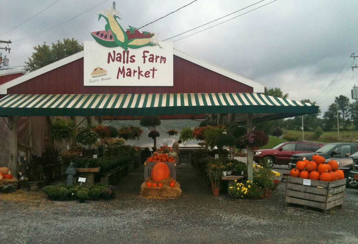 Nalls Farm Market (Berryville) All You Need to Know BEFORE You Go