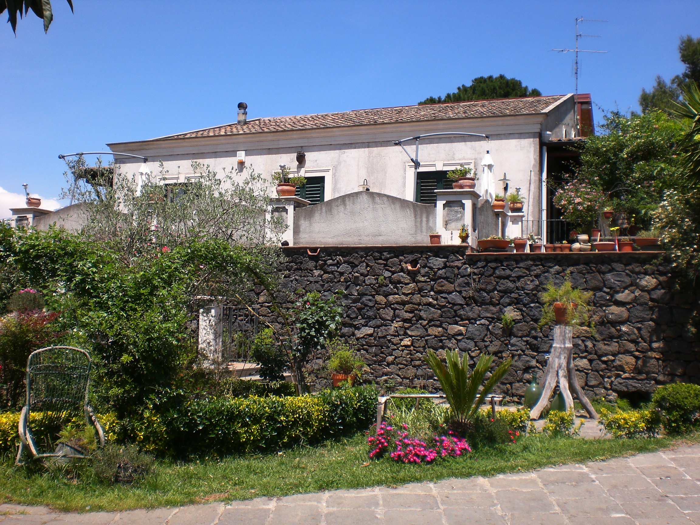 B&B LA TENUTA - Reviews (Valverde, Italy)