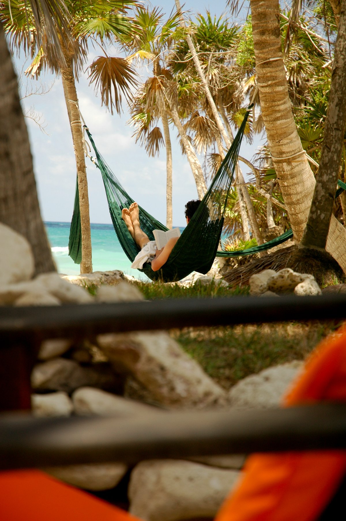 luna maya hotel tulum mexico 2019