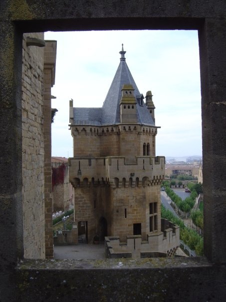 Imagen 7 de Palacio Real de Olite