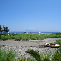 The Beach