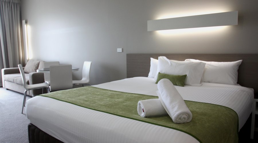 Abode Suite